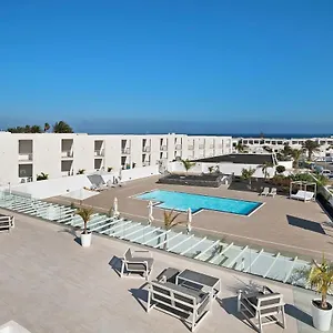 Senator Isla De Lobos 2 Apartamento Costa Teguise