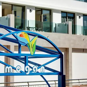 Albamar 1c Apartamento Puerto De Mogan
