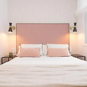 Iloftmalaga Soho - Calle Martínez Campos Apartamento Málaga