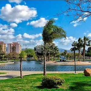 Apartamento 4 Capulino, Málaga