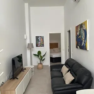 Apartamento Mn Homes Fonseca A, Málaga