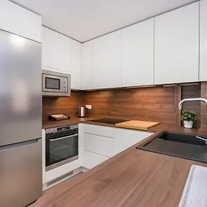 Apartamento Bhost - Victoria 64, Málaga