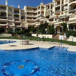 Apartamento Cozy Nearly Sea,tennis,bars And Other, Málaga