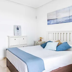 Apartamento Concha Bonito Apartamento Con Piscina Y Terraza, Málaga