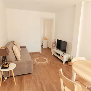 Apartamento La Biznaga De El Palo, Málaga