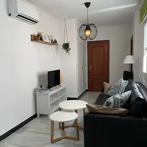 Apartamento Casa Mari, Málaga