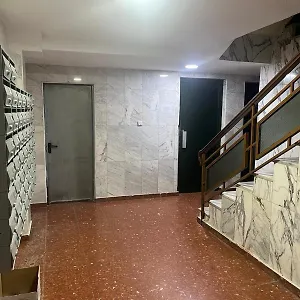 Apartamento El Palo Cosy, 200 M From The Beach, Málaga