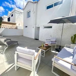 Lanzarote Mar Y Playa Apartamento Playa Honda (Lanzarote)