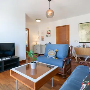 Yagabo Lanzarote Apartamento Arrecife (Lanzarote)