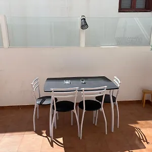 Casa Tipica Canaria Apartamento Playa Honda (Lanzarote)