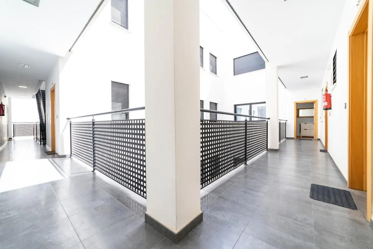 -Malagasunapts- Huge & Central * Pool* Freepark* 0*, Malaga Spain