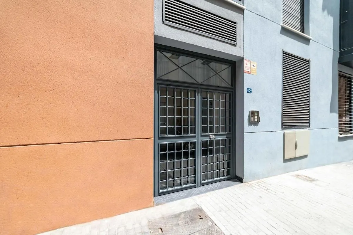 -Malagasunapts- Huge & Central * Pool* Freepark* Malaga